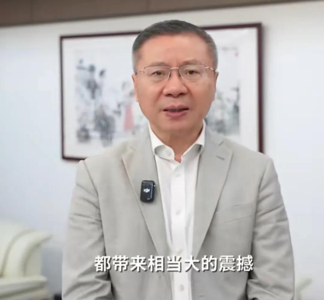 张维为教授谈印巴空战的震撼。5月14日，张教授利用空余的时间谈了印巴空战，他说空