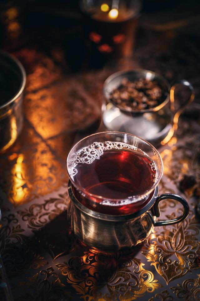 喝红茶有什么好处?