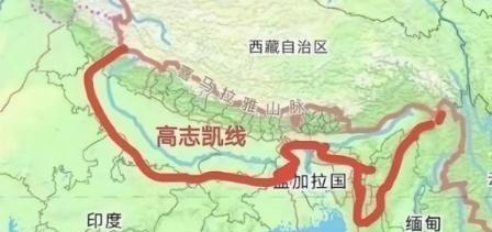 印度现在为何急于和中国进行永久性的边界谈判？有人说，原因其实很简单，那就是再不进