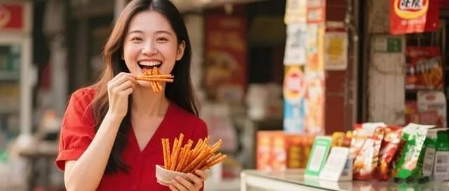 卫龙辣条, 为何被年轻人抛弃了?