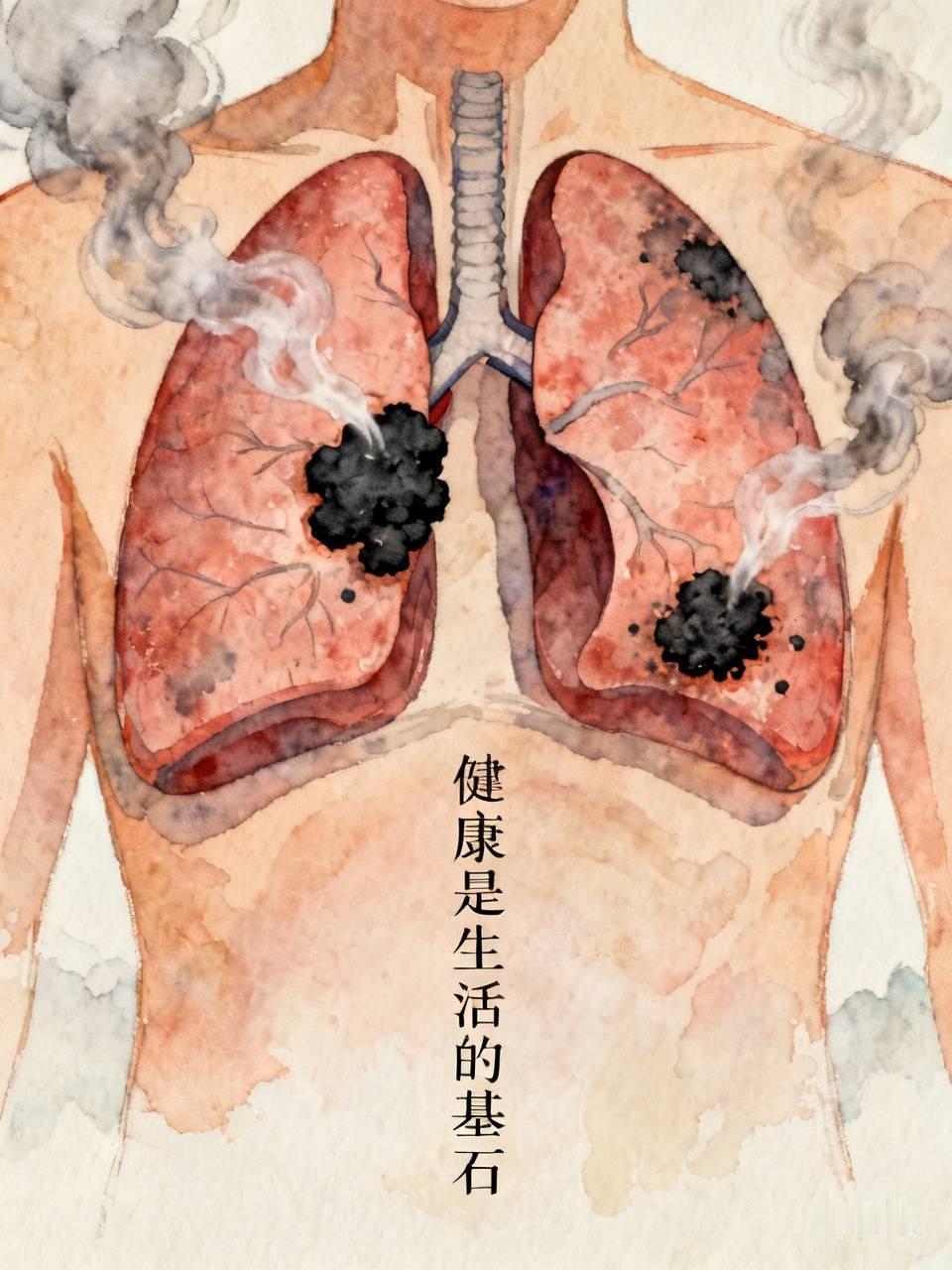 多年的肿瘤诊疗师：“癌症最怕的，不是人突然警觉，而是人每天都给它递“材料”。这