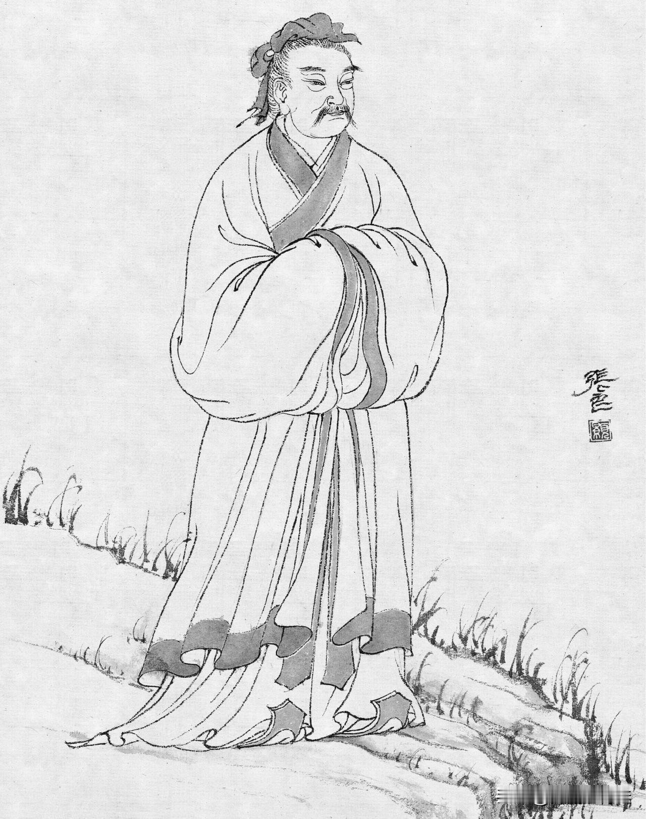 张良：中国历史上唯一赢了天下，更赢了人生的顶级谋士提起汉初三杰，无人不叹命