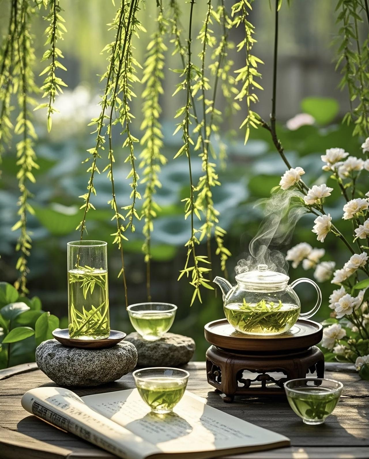 我有个同事，没有闺蜜，少有朋友，节假日从不出门，就安静宅在家。以前总觉得她日子单