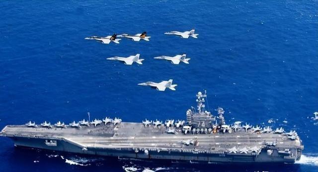 第3次世界大战，离我们有多远？近日，根据美军方的专家表示，特朗普将在2027年把