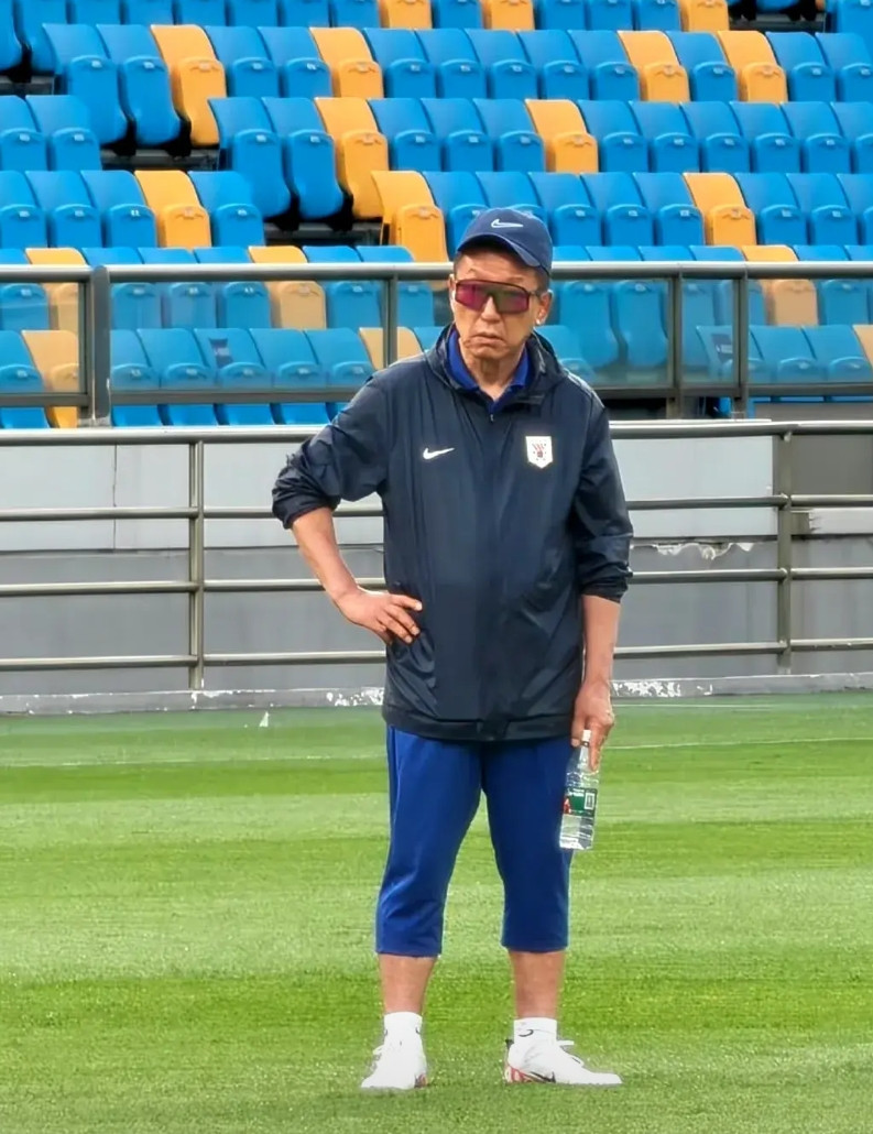 中超前五仅国安赢球，各队有话说！上海申花:我1:3输球，因为我们主力特谢拉受