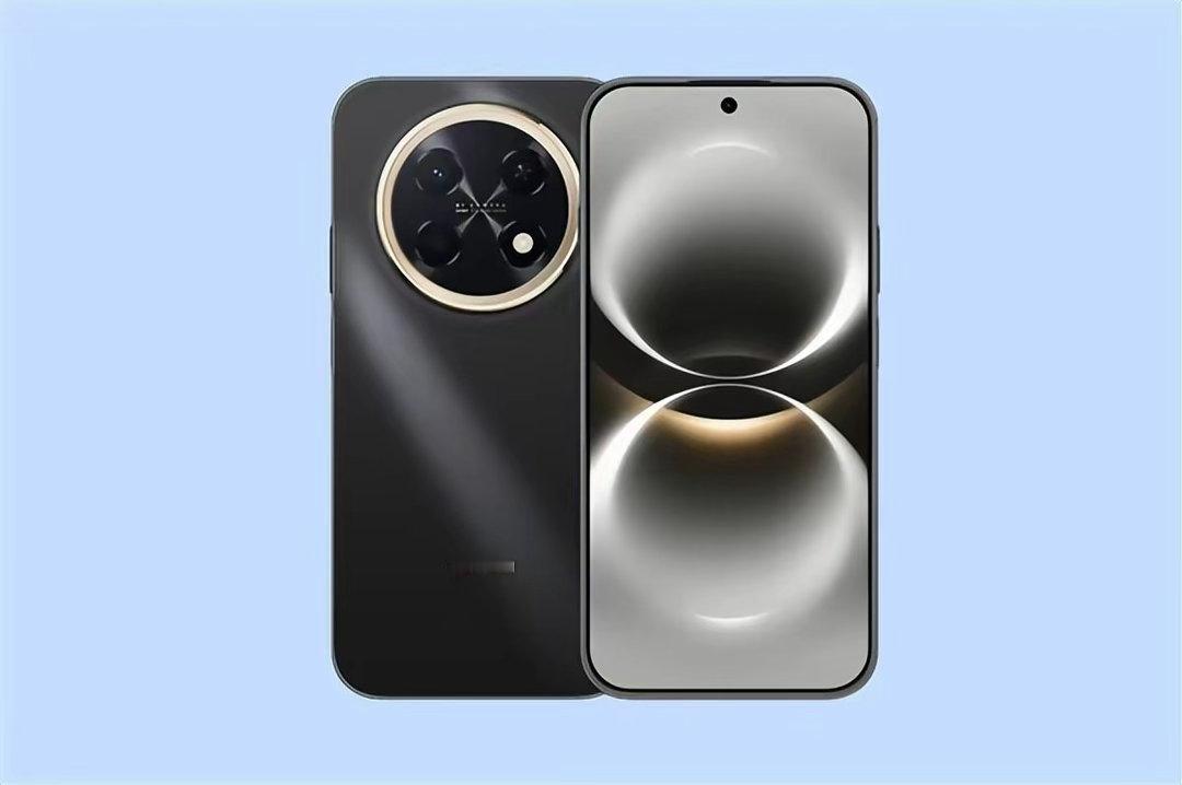 华为畅享100ProMax于2026年8月焕新发布，定位超长续航