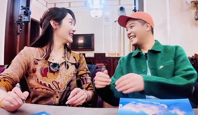 李纯演《如懿传》时候遭剧组排挤很多人不知道，李纯当年演《如懿传》里的魏嬿婉