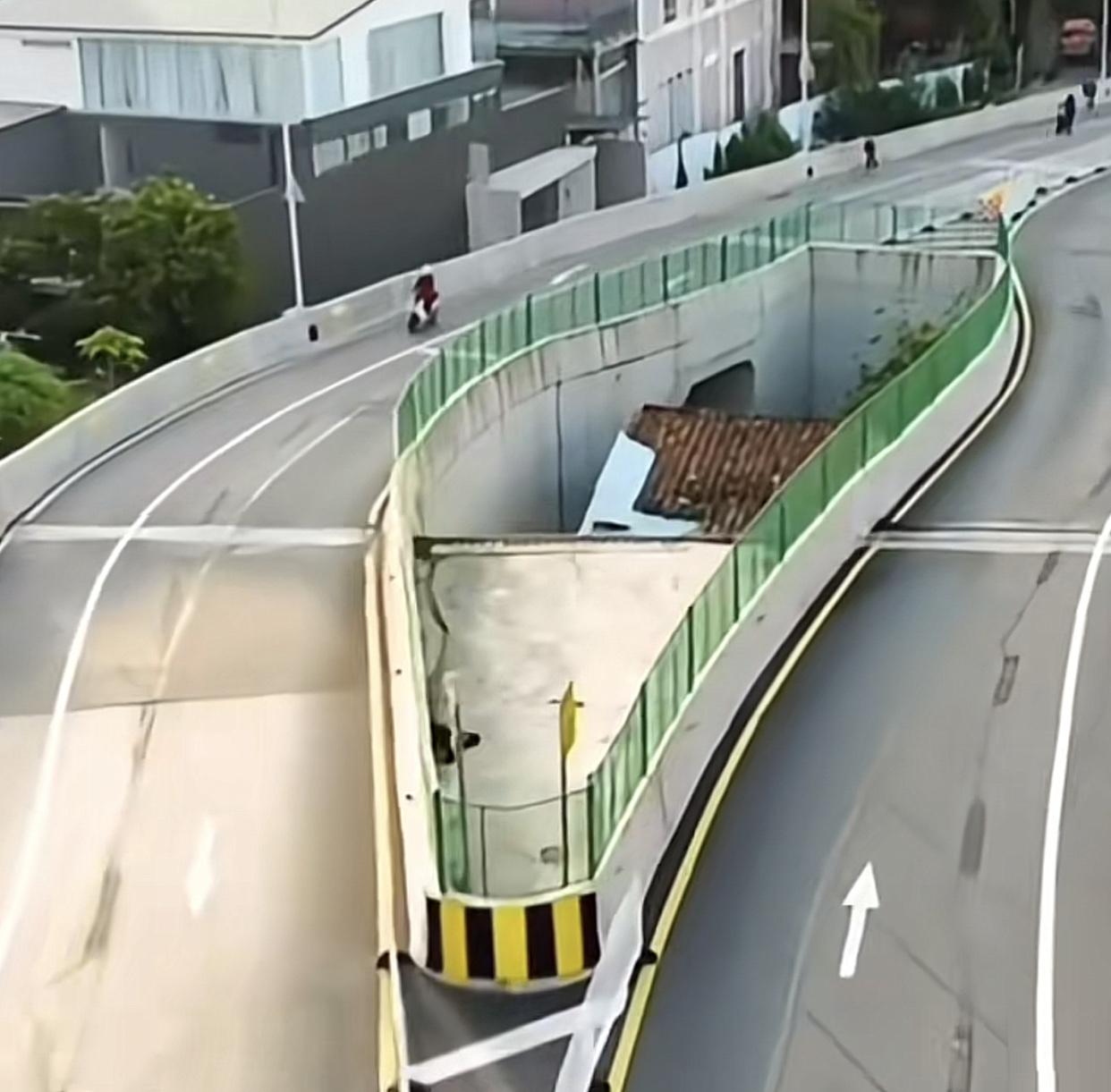 广州海珠区最牛的两个拆迁钉子户！一个是“海珠之眼”，另外一处是海珠区洪德路洲头