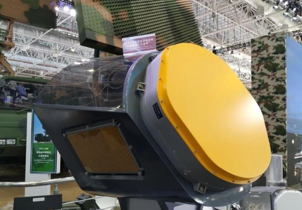 很多人还不知道雷达照射是什么意思，简单来说，就是有人已经拿着枪指着脑袋了，随时都