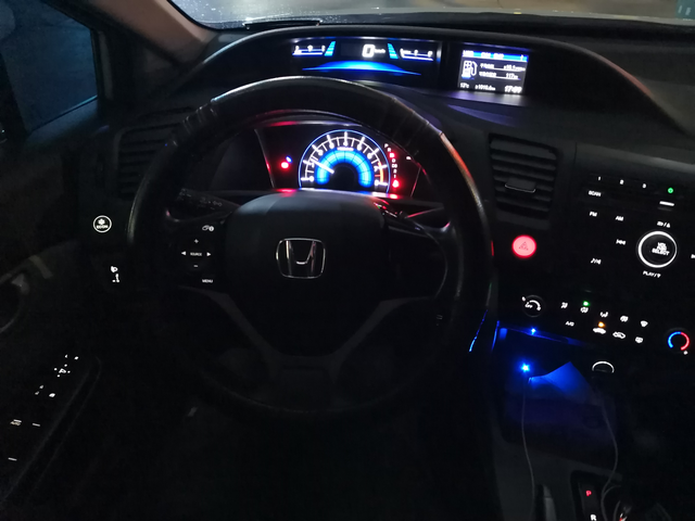 就是拿个2014款的丐版内饰出来都秒杀你十代之后再无思域