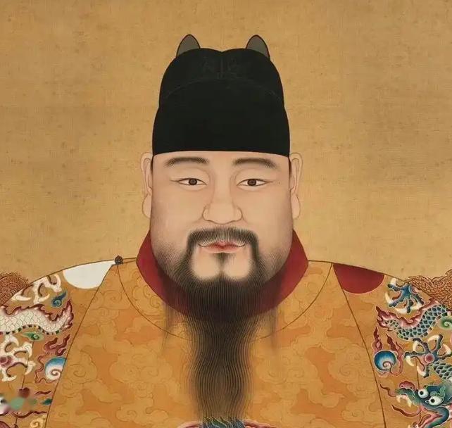 太子朱见爱上了比他大17岁的乳娘，从此一发不可收拾。一次，他发现万贞儿身上上多了