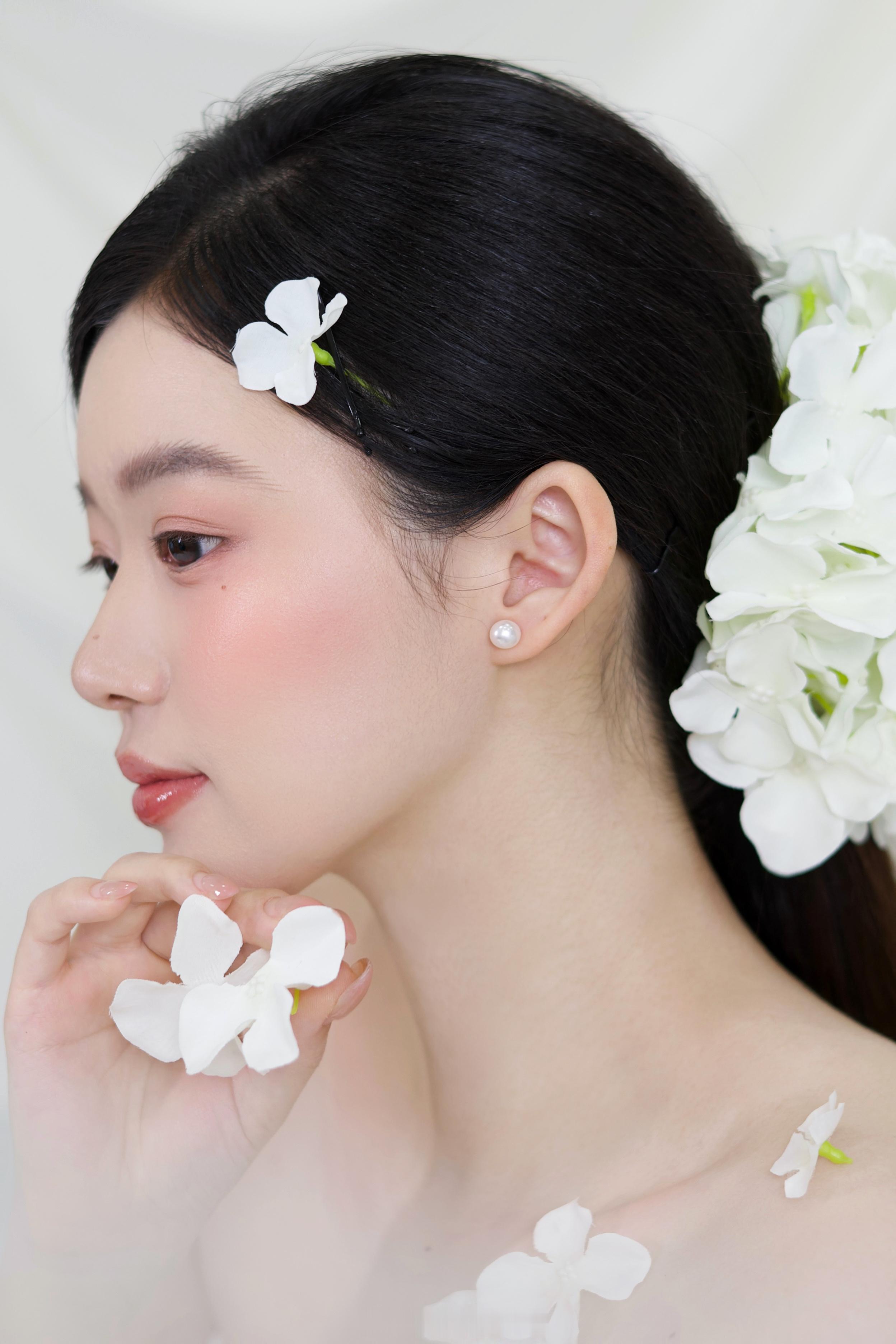 婚纱模特变装体验卡💕​​​