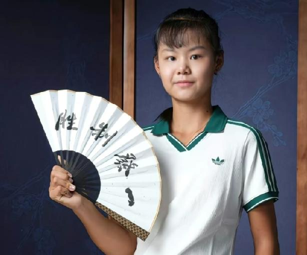 国外网友真给力，孙心然的崩盘，他们给予了足够的鼓励，普遍认为高芙有失风度，取得了