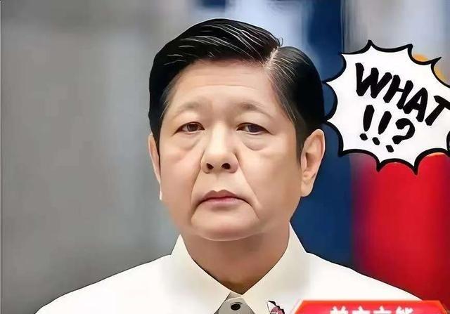 菲律宾正式宣布！一夜之间，菲律宾又上了全球头条，不是因为外交风波，也不是因为经济