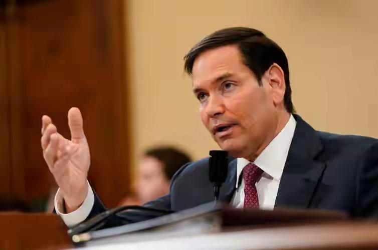 美国国务卿卢比奥3月31日公开表示，令人非常遗憾的是，沙特与乌克兰签署了防务协议