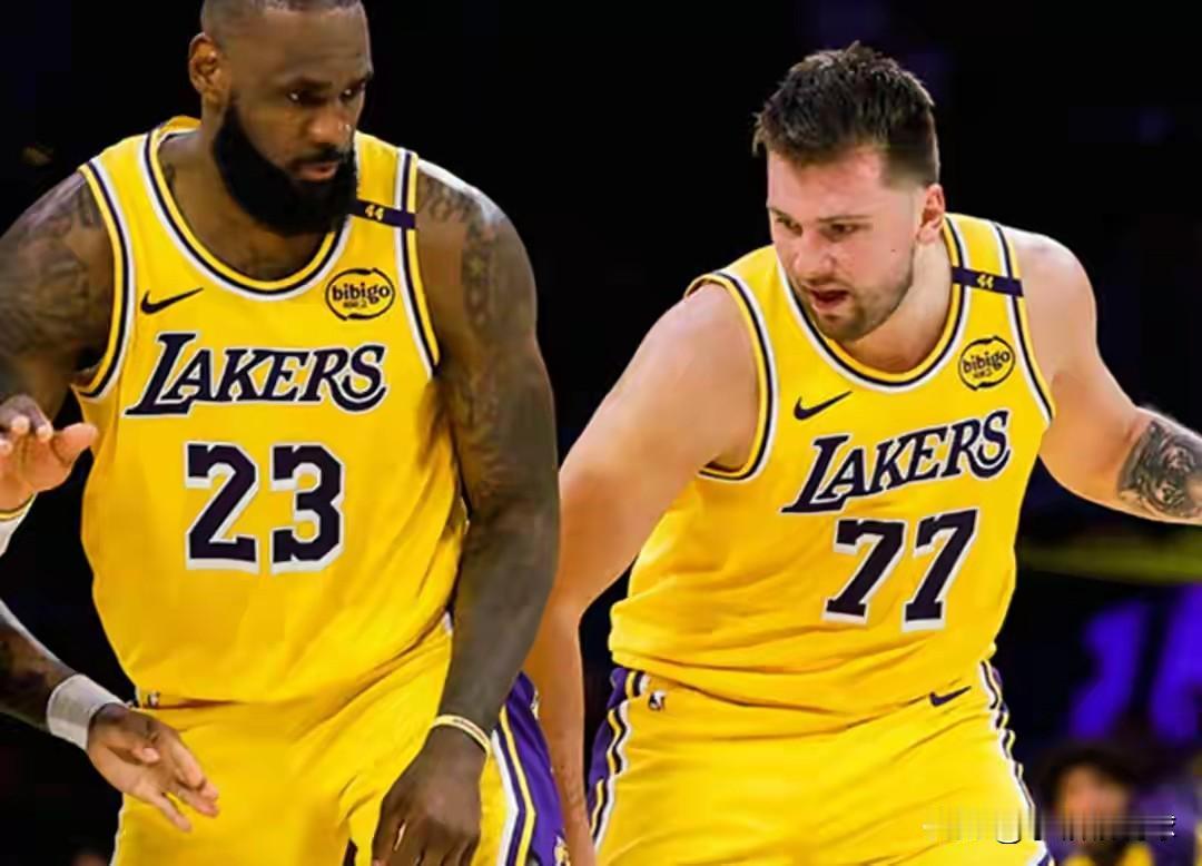 难以置信！12月7日！湖人传来3个新的好消息:一，湖人记者爆料，东契奇已经