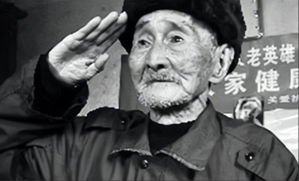 2013年，郑州一91岁老人在生日宴上说胡话，女儿听后吓得当晚就来派出所报案，“