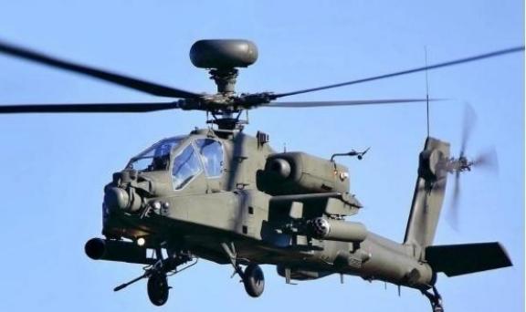 为何我国歼20都造出来了，却造不出美国阿帕奇这种直升机？说实在话，阿帕奇直升机自