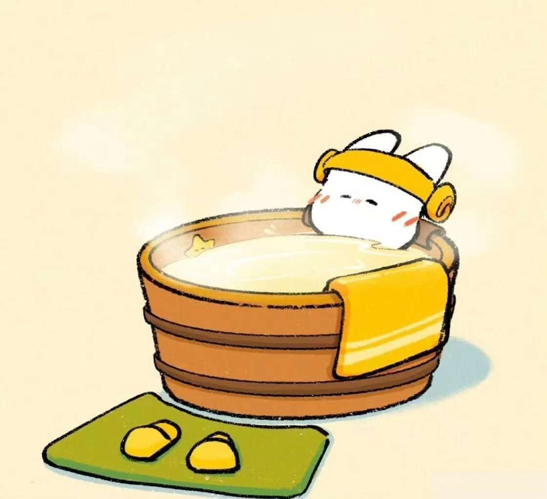 13岁男孩泡澡20分钟突发脑出血，医生提示男性常泡热水澡对身体有弊端！1月12