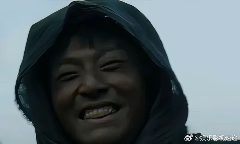 《归队》鲁长山和小贵回家了，现在才知道为什么小贵这么贵…​鲁长山设计把参卖了出去