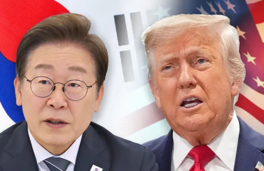 8月23日，韩国总统李在明落地日本东京，对日本展开正式访问。但让日方稍感不满的是