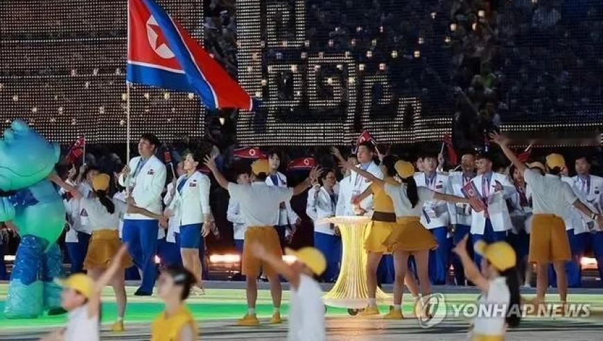 太逗了，连美国人都看不下去了！日本出钱办的亚运会到头来反倒成全了中国。9月28日