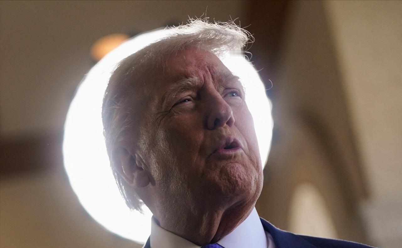 2月2日，古特雷斯“喜从天降”，因为特朗普要帮联合国“要债”了，特朗普说：我会让