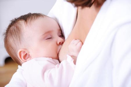 产后的乳腺肿块怎么回事?