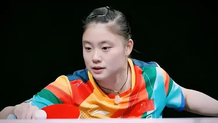 萨格勒布挑战赛：徐奕张翔宇顺利晋级女单资格赛第二轮6月24日，2025WTT常