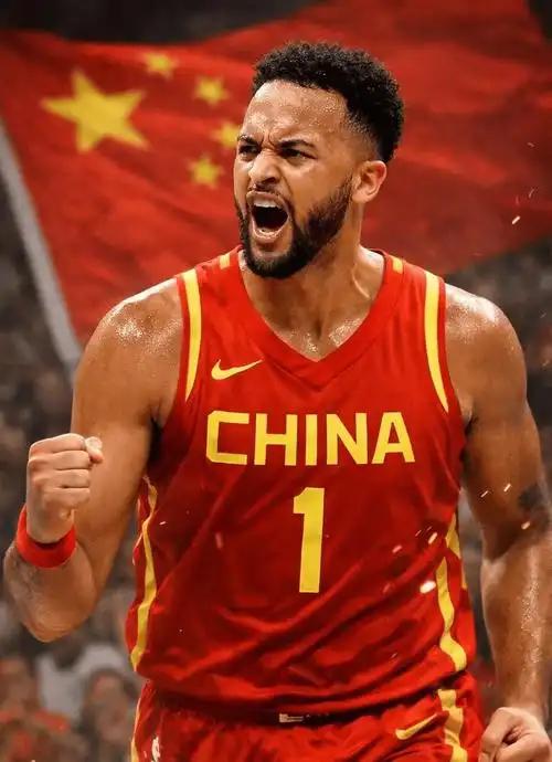 李凯尔所谓的“尴尬处境”，完全是媒体强行制造的伪命题！人家在NBA拿着合同打着球