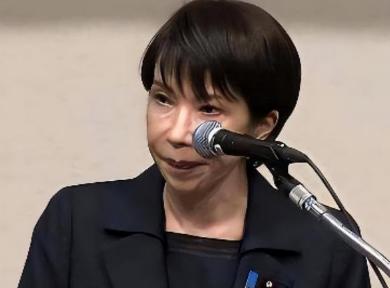 日本对中国很失望，因为日本下降中日关系优先级之后，中国还是不为所动。 要知道