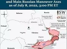 俄乌冲突第1360天！俄军地面推进+空袭施压，西方军援持续加码！俄乌战争俄乌局