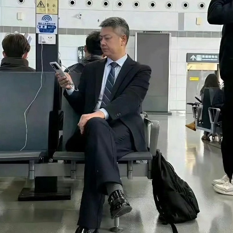 不懂就问，这要是在体制内属于什么级别的？