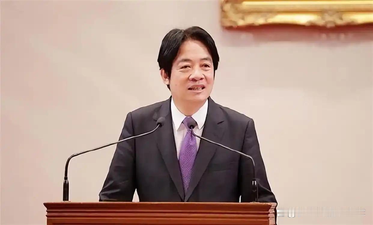 要和平，台湾喊话大陆北京时间5月16日，在得知特朗普对台湾的真实想法之后，赖清