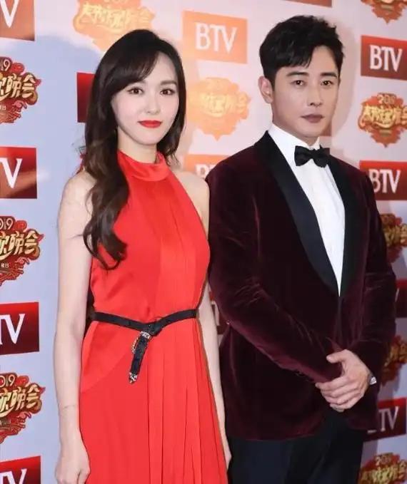 唐嫣罗晋是否真的离婚？天眼查数据显示两人已无直接商业往来，引发网友热议。近