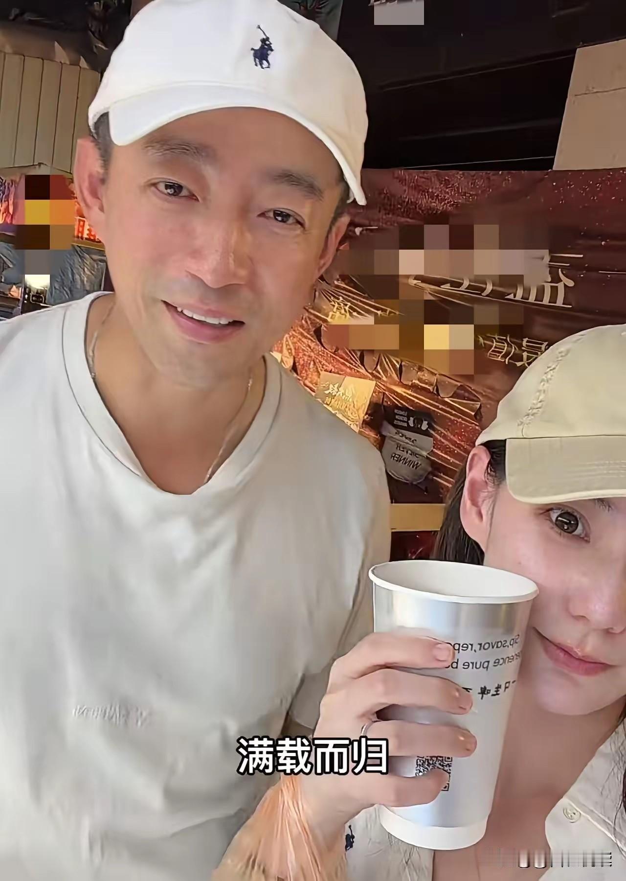 难怪马筱梅说得有十几天不能直播了原来是去干这件事去了众所周知马筱梅在