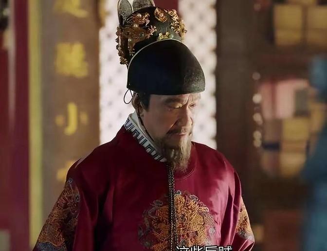 1402年，朱允炆怕朱棣攻城，便将各地藩王召回，谷王朱橞被朱允炆安排守南京城门。