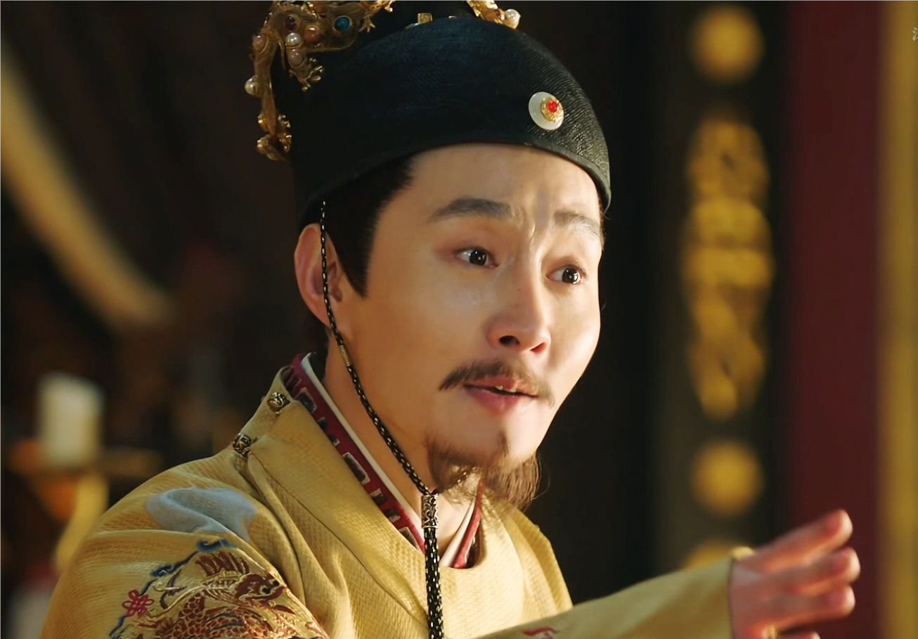 明朝皇帝朱祁镇和朱祁钰谁是明君？其实两人在位时对明朝的贡献都不