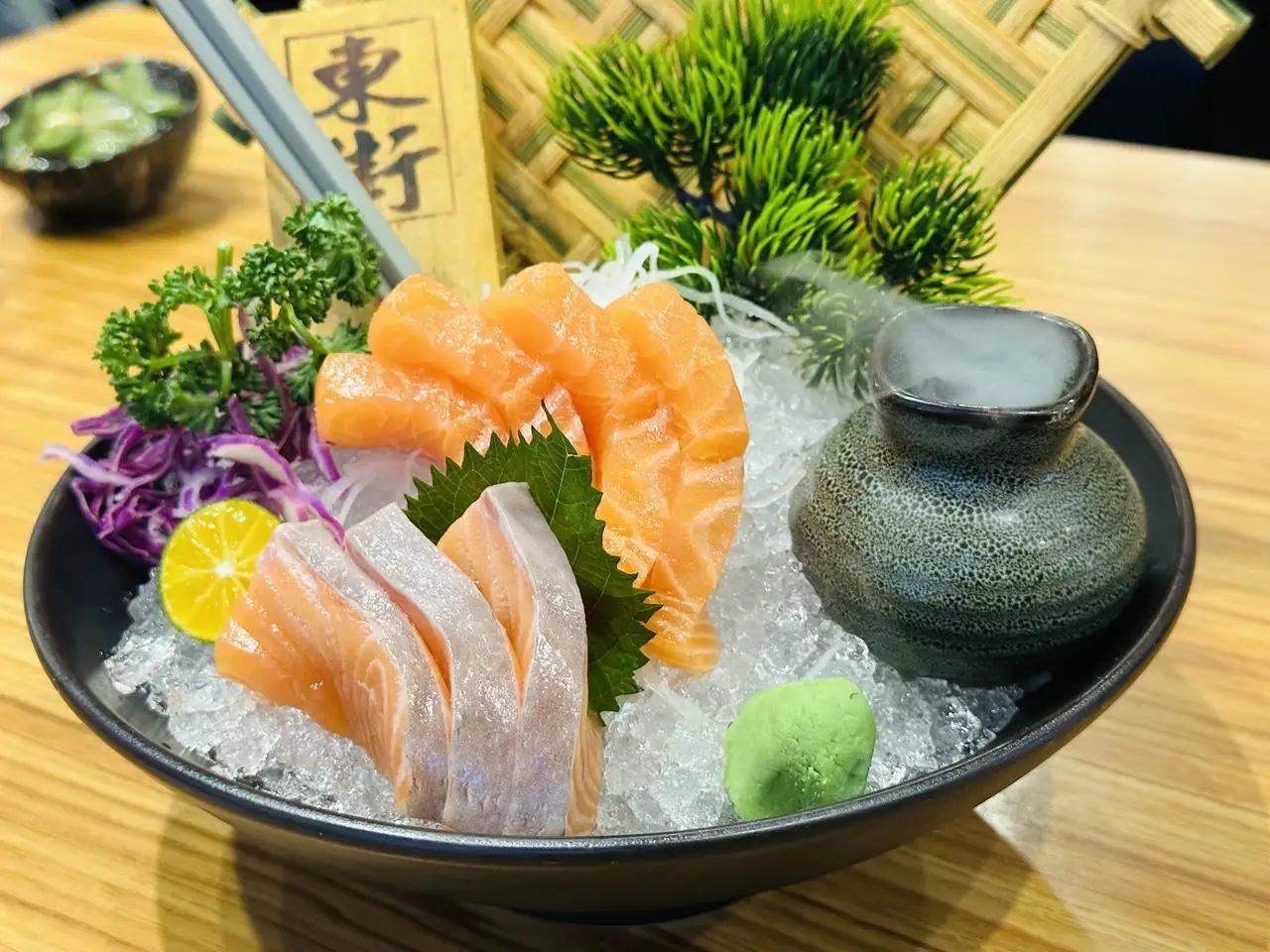 好精致了的美食，温馨又浪漫！你喜欢这样的日式料理吗？