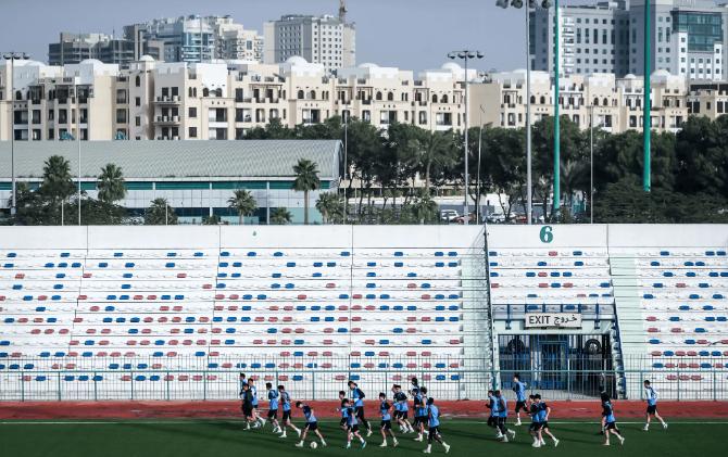 中超俱乐部都是“大仙”！山东文旅是“仙中仙”！从某个角度来说，中超俱乐部很多