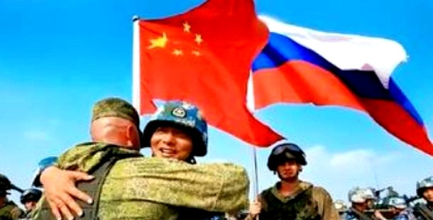 假如大俄这次战败了，世界将会发生什么？不夸张的说，毛子一旦被打败，东大接下来就会