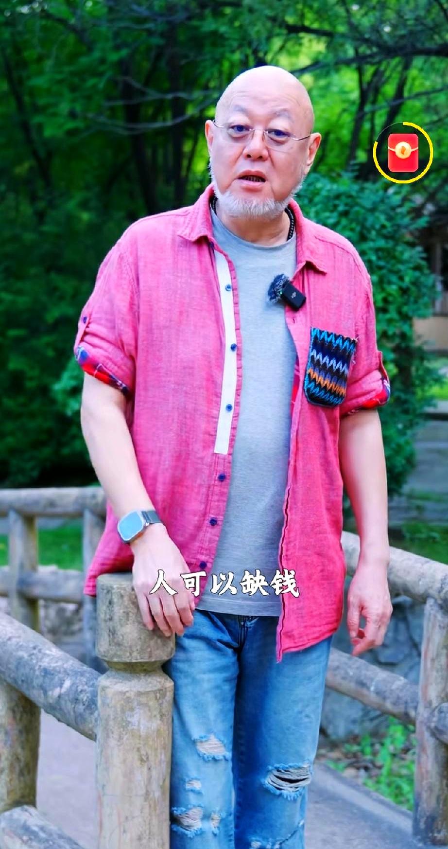 一场风波闹了大半个月，结果到现在也没把霍尊怎么样，反倒把不少人的耐心都磨没了，这