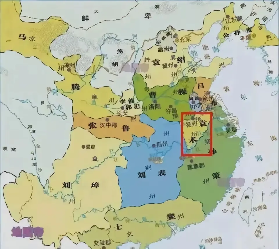 为什么历史上洛阳的地位，一直比不上长安呢