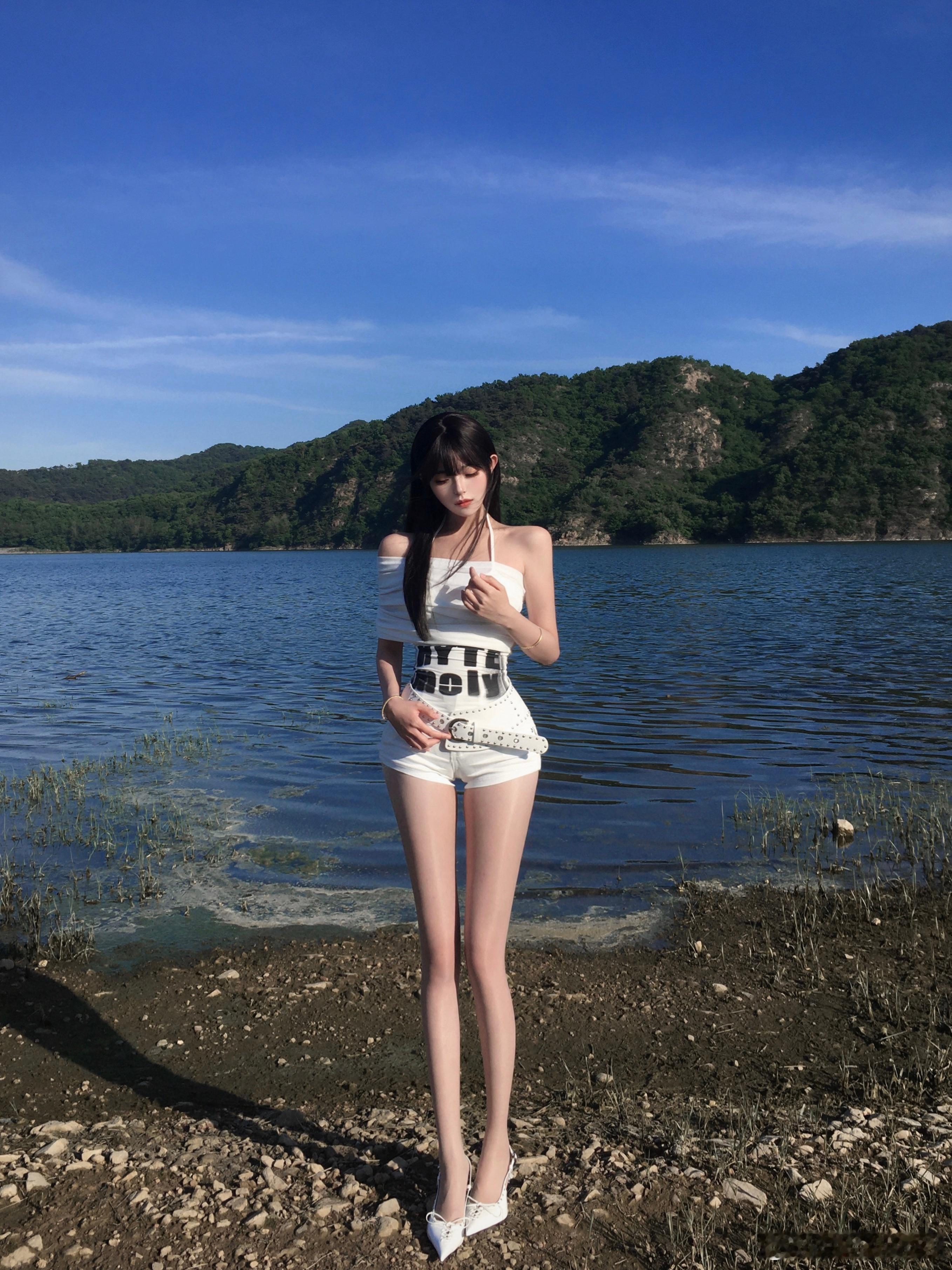 赶在日落之前​​​
