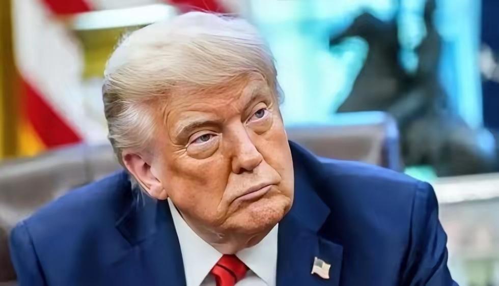 特朗普通告全球，现在的美国要带领全世界完成“去中国化”，如果有国家不愿意帮助美国