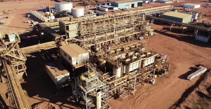 马来西亚曾索要中国稀土技术不成，不仅关了中国当地的厂还转头就找上了美西方，结果因