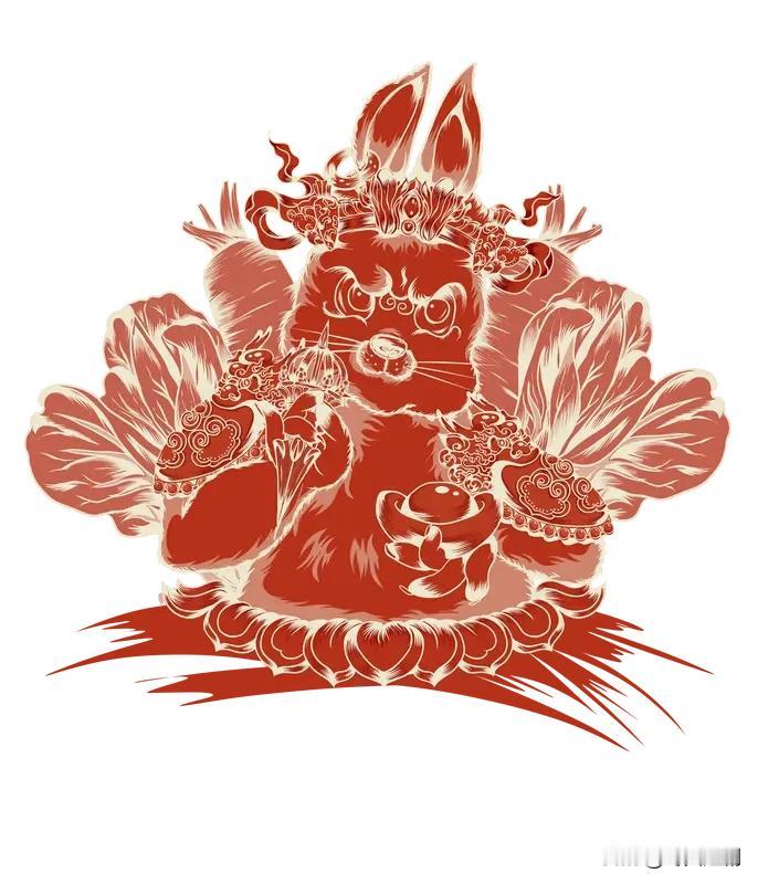 生肖兔有钱了，那能干的事儿可多了。他们心思细腻、做事稳妥，多年积攒本事，2026