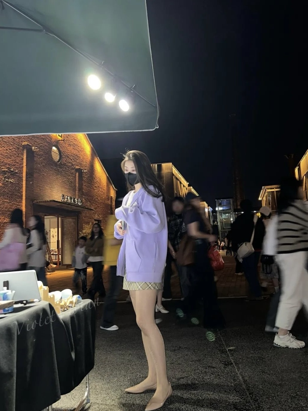 什么样的鞋子最容易穿出高级感???