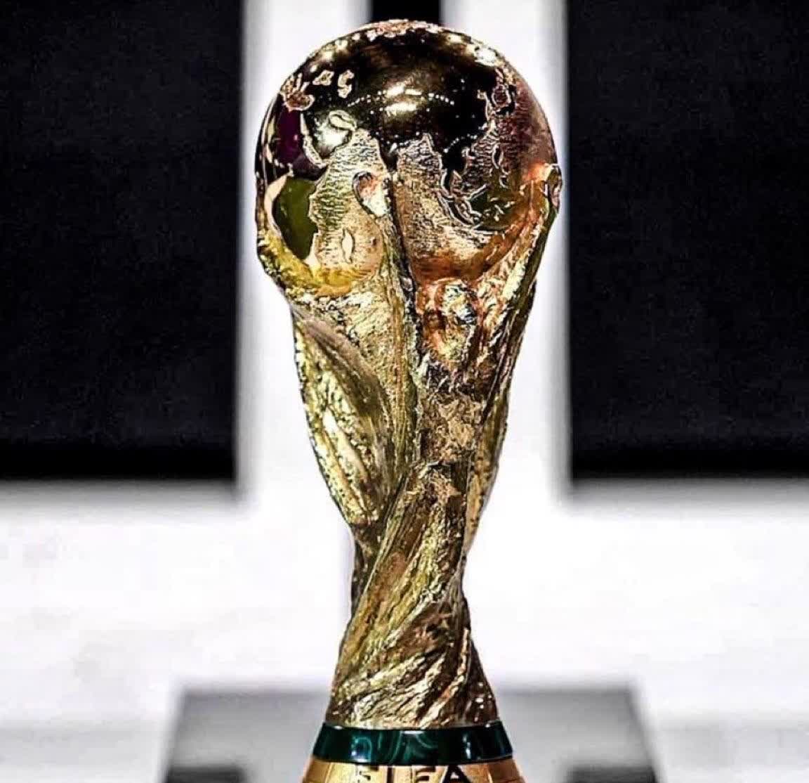国际足联又想在世界杯上搞事情，这一次是为了庆祝世界杯100周年！国际足联