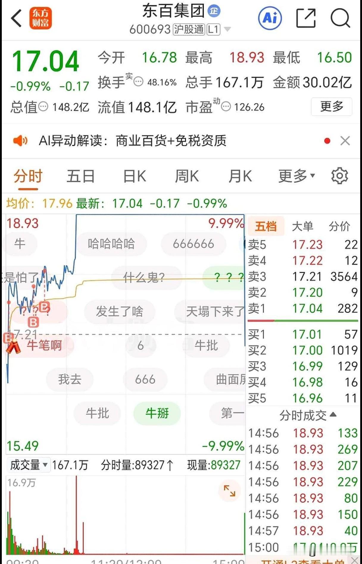 看着兄弟们彻夜难眠，心痛啊。我兄弟周五被埋在东百，他很担心周末很烦躁！其实没